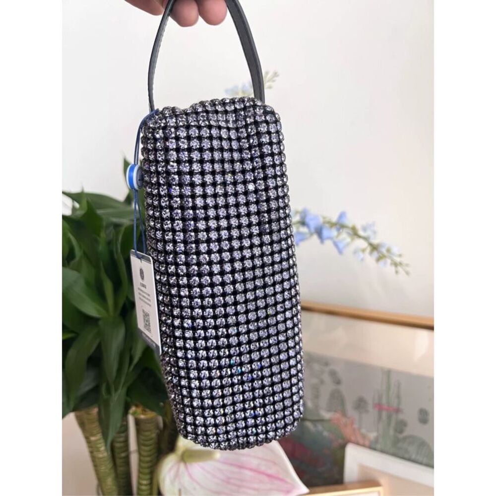 Alexander Wang Women Pre-Loved Bag Very Good Condition - Picture 3 of 9